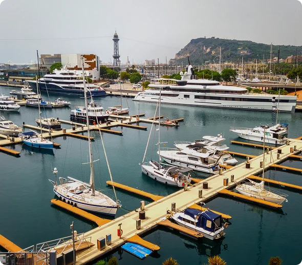 seaport-transfers