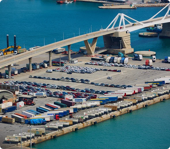seaport-transfers